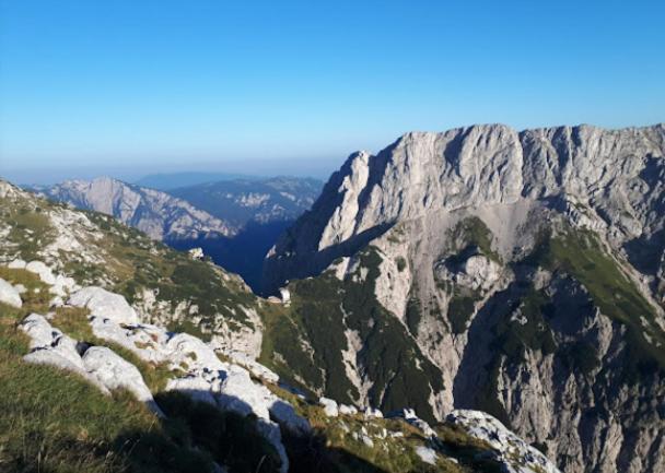 Camping & Glamping Grintovec بريدفور المظهر الخارجي الصورة